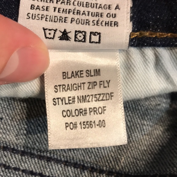 Hudson Jeans - Picture 5 of 5